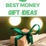 money gift ideas