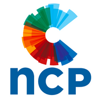 NCP Mobile logo