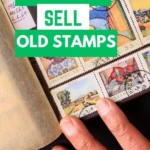 old stamps