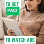 paid to watch ads