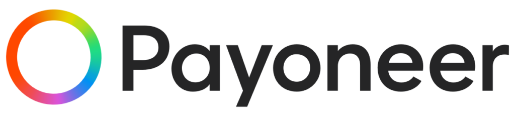 payoneer logo