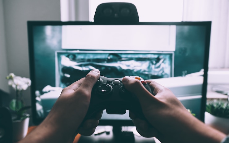 25 Easy Ways to Get Paid to Play Games in 2022