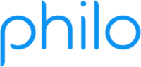 philo logo