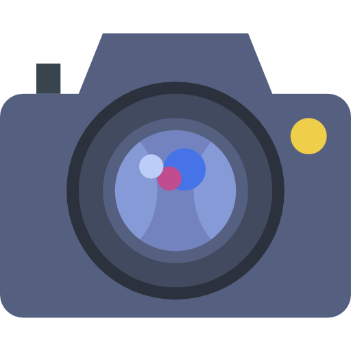 Icon of camera