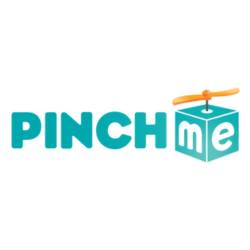 Pinchme logo