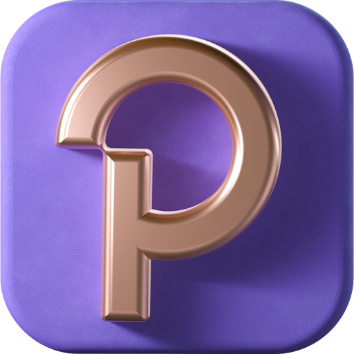 Pogo app logo