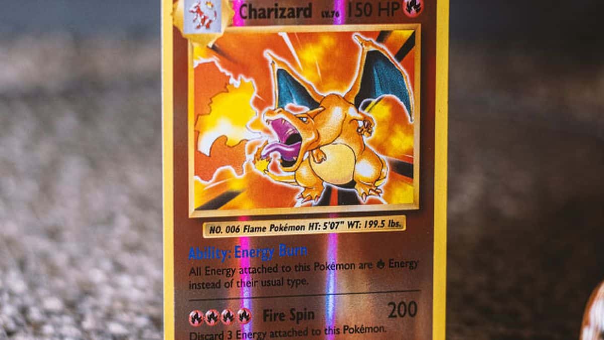 Where To Buy Pokémon Cards—And Sell Them for a Neat Profit