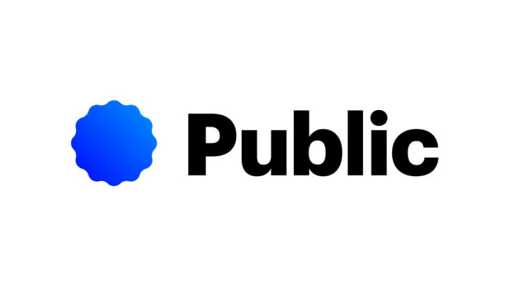 public investing app logo