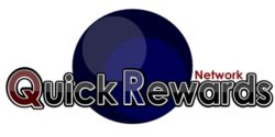 QuickRewards logo