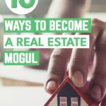become a real estate mogul