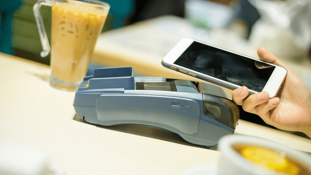 30 Restaurants That Take Apple Pay