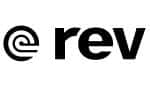 rev logo