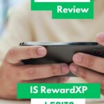 RewardXP pin