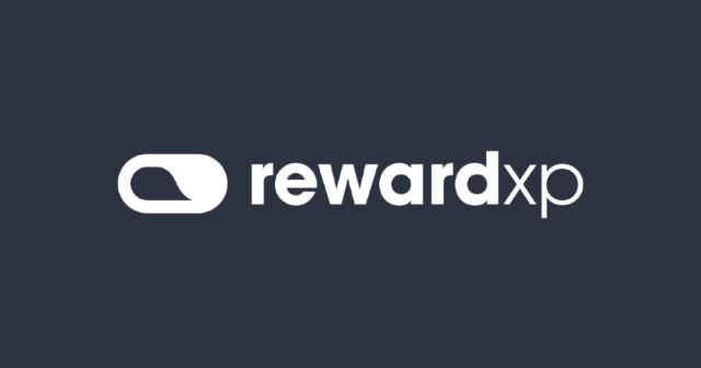 RewardXP logo