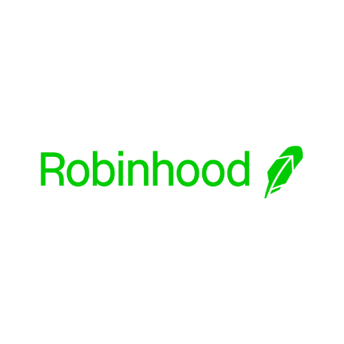 robinhood logo