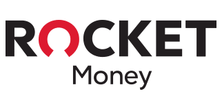 rocket money logo