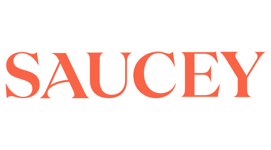 saucey logo