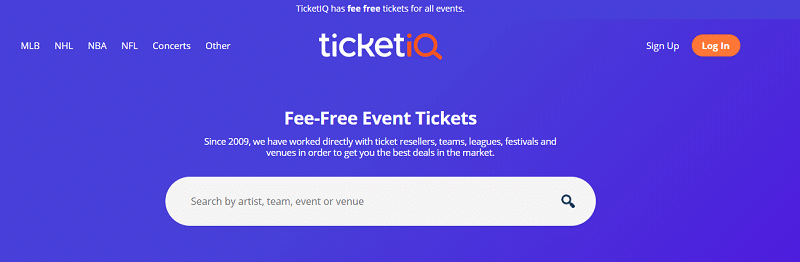 TicketIQ