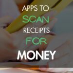 scan apps for money