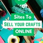 sell crafts