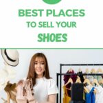 places to sell your shoes
