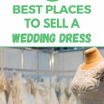 sell wedding dress