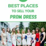 sell your prom dress