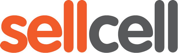 sellcell logo