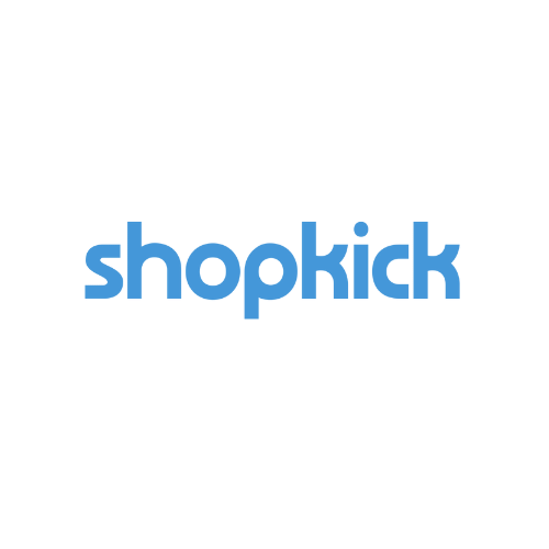 Shopkick logo