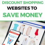 discount shopping sites