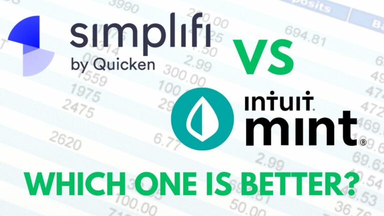 Simplifi Vs Mint: Which is Better?