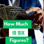 what is six figures