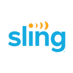 sling TV logo