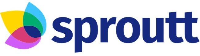Sproutt life insurance Logo