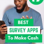 survey app to make cash