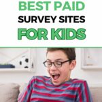 survey sites for kids