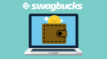 swagbucks earn money