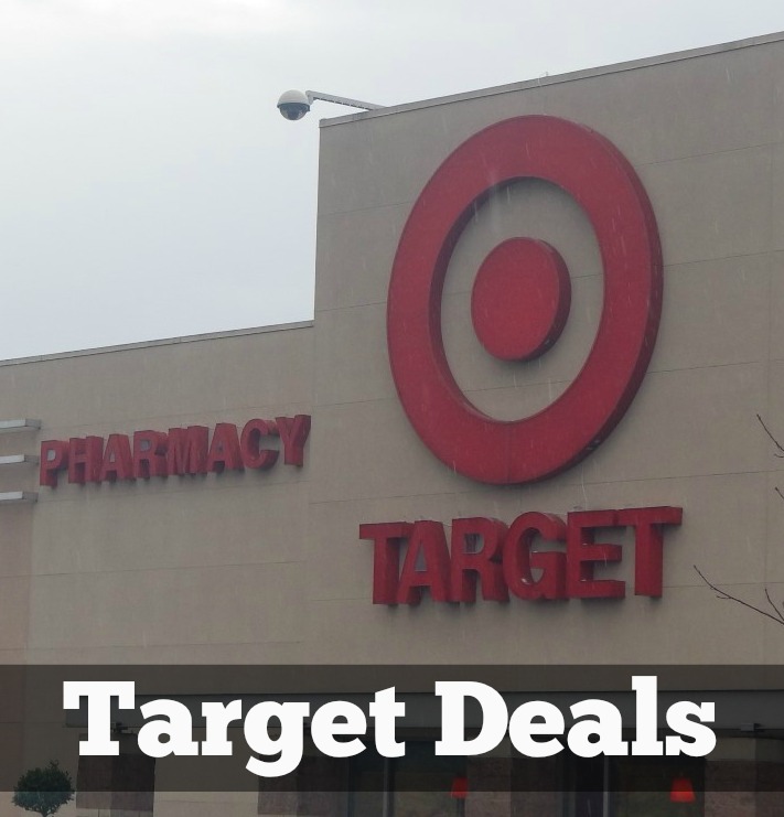 Target Deals 
