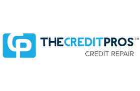 The credit pros logo