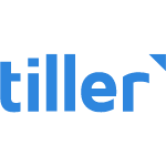 Tiller Logo