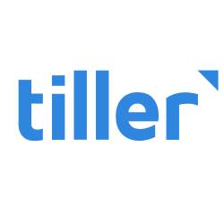 tiller money logo