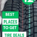 places to get tire deals