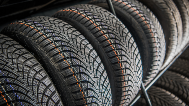 image of tires