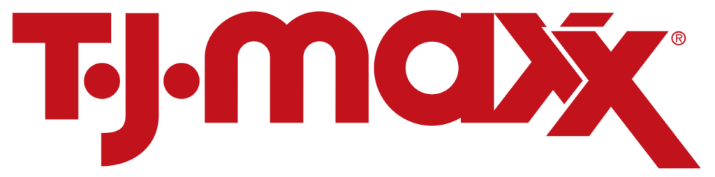 tjmaxx logo