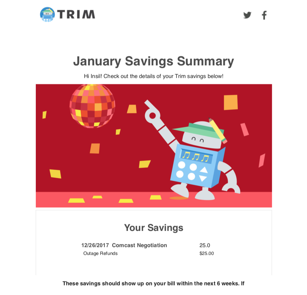 trimsavings