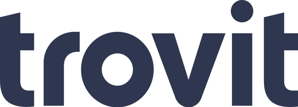 trovit logo