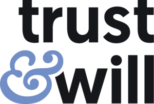 Trust And Will logo