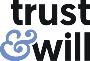 Trust And Will logo