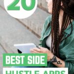 Best Side Hustle Apps