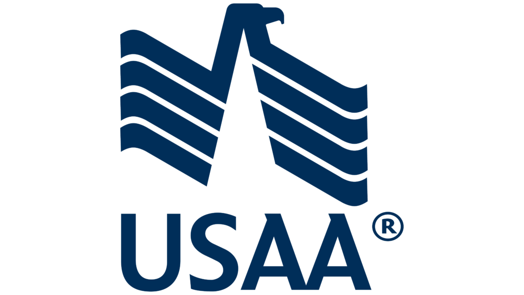 usaa logo